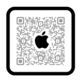 QR Code iOS